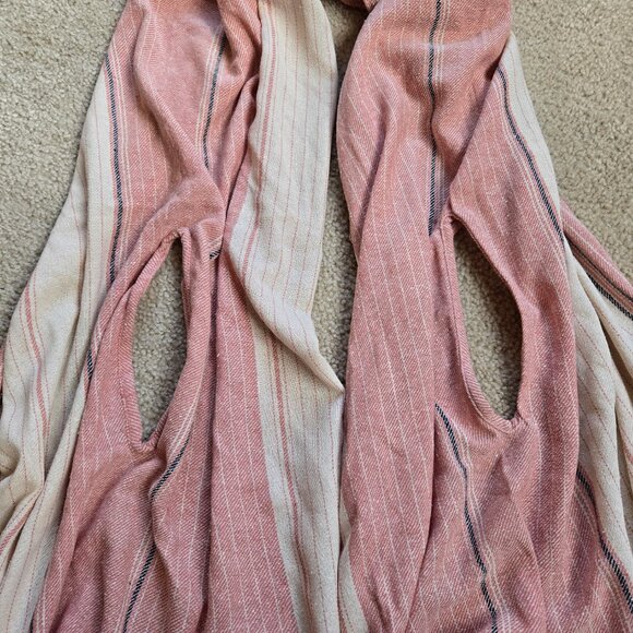 Madewell 94% Silk Scarf Wrap - Picture 9 of 10
